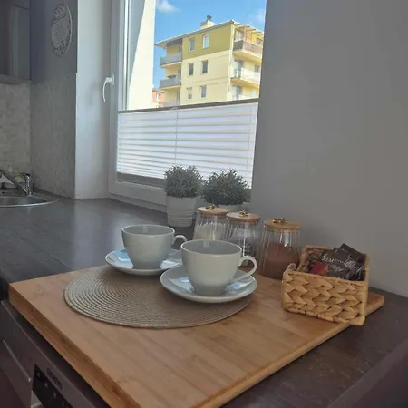 Na Bartagu * Olsztyn (Warmian-Masurian)