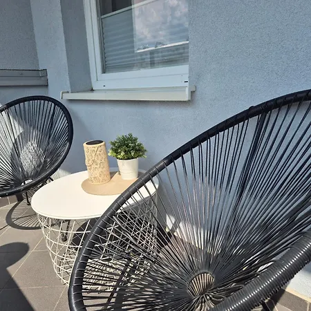 Na Bartagu Apartment Olsztyn (Warmian-Masurian)